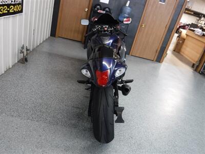 2008 Suzuki Hayabusa   - Photo 14 - Kingman, KS 67068
