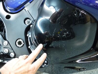 2008 Suzuki Hayabusa   - Photo 9 - Kingman, KS 67068