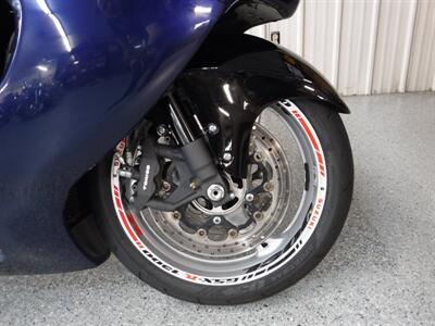 2008 Suzuki Hayabusa   - Photo 3 - Kingman, KS 67068