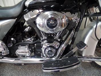 2003 Harley-Davidson Road King Anniversary   - Photo 10 - Kingman, KS 67068