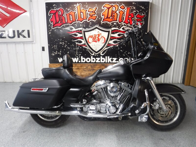 2006 harley road glide for sale