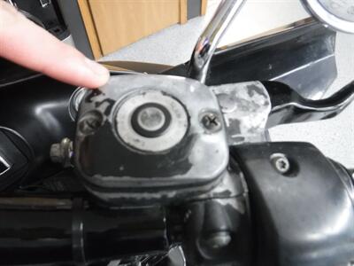 2006 Harley-Davidson Road Glide Custom   - Photo 35 - Kingman, KS 67068