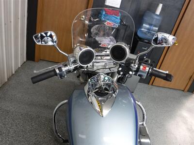 2004 Kawasaki Mean Streak   - Photo 14 - Kingman, KS 67068