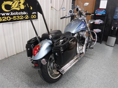 2004 Kawasaki Mean Streak   - Photo 10 - Kingman, KS 67068