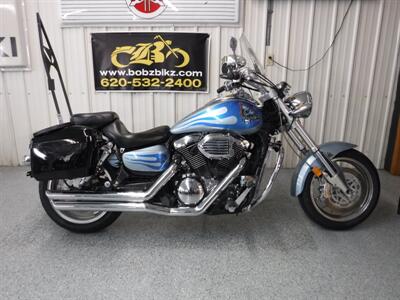 2004 Kawasaki Mean Streak   - Photo 1 - Kingman, KS 67068