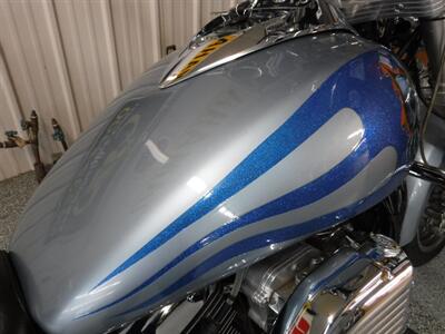 2004 Kawasaki Mean Streak   - Photo 7 - Kingman, KS 67068