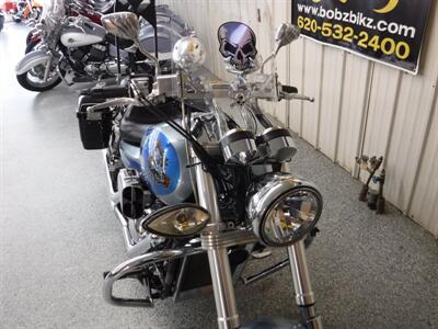 2004 Kawasaki Mean Streak   - Photo 5 - Kingman, KS 67068