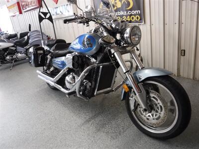 2004 Kawasaki Mean Streak   - Photo 2 - Kingman, KS 67068