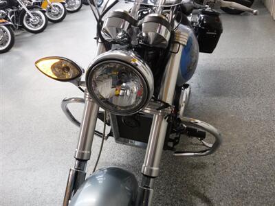 2004 Kawasaki Mean Streak   - Photo 15 - Kingman, KS 67068