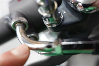 2016 Honda Fury - Photo 21 - Kingman, KS 67068