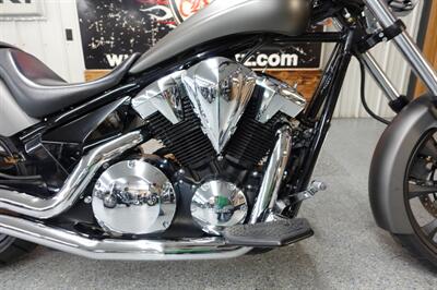 2016 Honda Fury - Photo 24 - Kingman, KS 67068