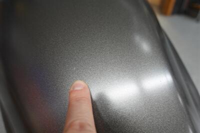 2016 Honda Fury - Photo 53 - Kingman, KS 67068