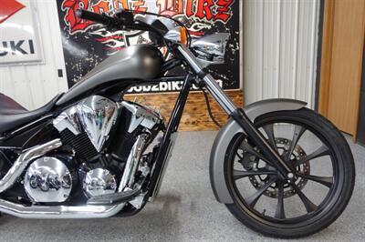 2016 Honda Fury - Photo 9 - Kingman, KS 67068