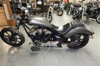 2016 Honda Fury - Photo 5 - Kingman, KS 67068