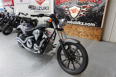 2016 Honda Fury - Photo 2 - Kingman, KS 67068