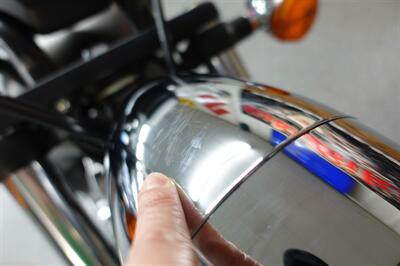 2016 Honda Fury - Photo 16 - Kingman, KS 67068