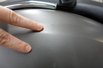 2016 Honda Fury - Photo 31 - Kingman, KS 67068