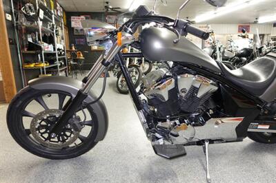 2016 Honda Fury - Photo 35 - Kingman, KS 67068