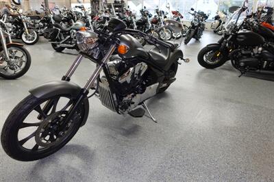 2016 Honda Fury - Photo 4 - Kingman, KS 67068