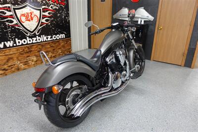 2016 Honda Fury - Photo 8 - Kingman, KS 67068