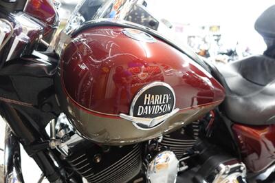 2009 Harley-Davidson Road King Classic   - Photo 26 - Kingman, KS 67068