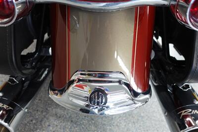 2009 Harley-Davidson Road King Classic   - Photo 33 - Kingman, KS 67068