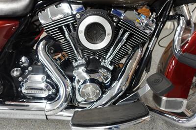 2009 Harley-Davidson Road King Classic   - Photo 14 - Kingman, KS 67068