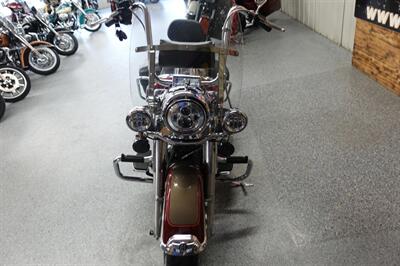 2009 Harley-Davidson Road King Classic   - Photo 3 - Kingman, KS 67068