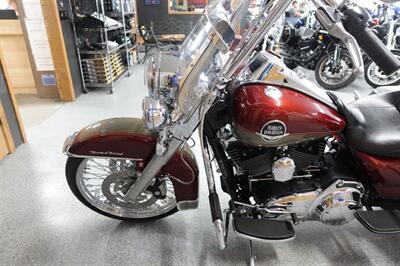 2009 Harley-Davidson Road King Classic   - Photo 23 - Kingman, KS 67068