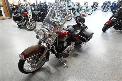 2009 Harley-Davidson Road King Classic   - Photo 4 - Kingman, KS 67068