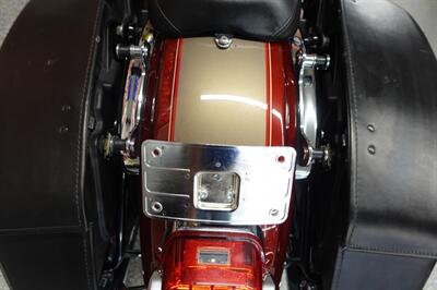 2009 Harley-Davidson Road King Classic   - Photo 34 - Kingman, KS 67068