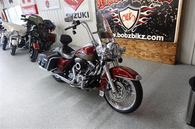 2009 Harley-Davidson Road King Classic   - Photo 2 - Kingman, KS 67068