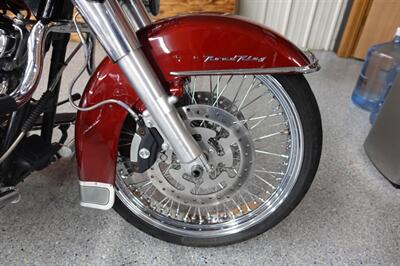 2009 Harley-Davidson Road King Classic   - Photo 9 - Kingman, KS 67068