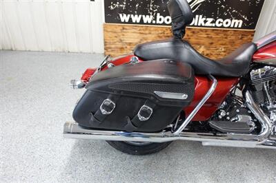 2009 Harley-Davidson Road King Classic   - Photo 18 - Kingman, KS 67068