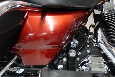 2009 Harley-Davidson Road King Classic   - Photo 17 - Kingman, KS 67068
