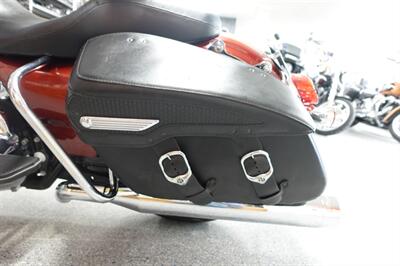 2009 Harley-Davidson Road King Classic   - Photo 29 - Kingman, KS 67068