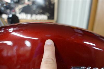 2009 Harley-Davidson Road King Classic   - Photo 12 - Kingman, KS 67068