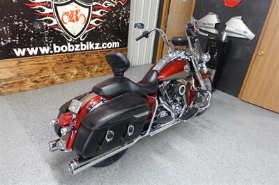 2009 Harley-Davidson Road King Classic   - Photo 8 - Kingman, KS 67068