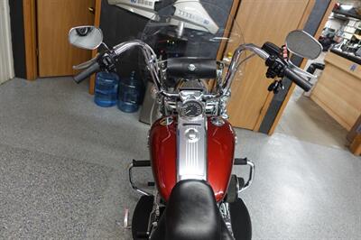 2009 Harley-Davidson Road King Classic   - Photo 36 - Kingman, KS 67068