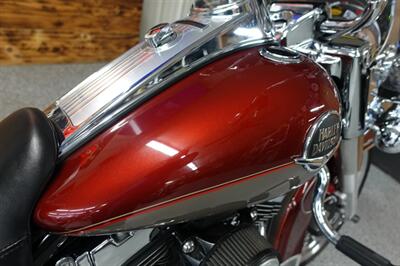 2009 Harley-Davidson Road King Classic   - Photo 16 - Kingman, KS 67068