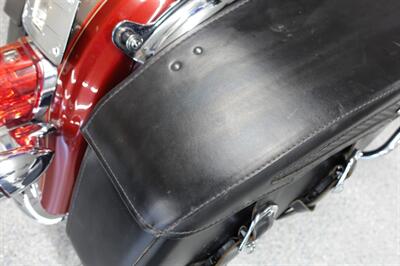 2009 Harley-Davidson Road King Classic   - Photo 21 - Kingman, KS 67068