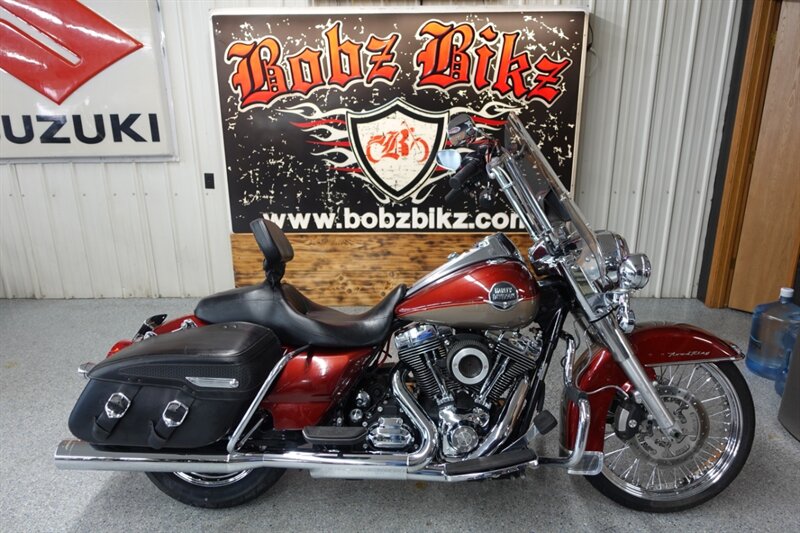2009 Harley-Davidson Road King Classic   - Photo 1 - Kingman, KS 67068