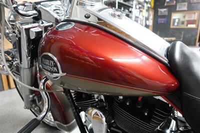 2009 Harley-Davidson Road King Classic   - Photo 27 - Kingman, KS 67068