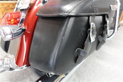 2009 Harley-Davidson Road King Classic   - Photo 22 - Kingman, KS 67068