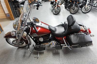 2009 Harley-Davidson Road King Classic   - Photo 5 - Kingman, KS 67068