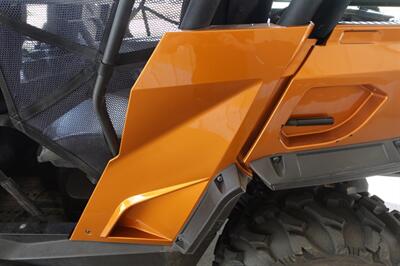 2016 Can-Am Commander Max Limited 1000R - Photo 28 - Kingman, KS 67068