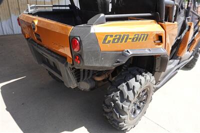 2016 Can-Am Commander Max Limited 1000R - Photo 20 - Kingman, KS 67068