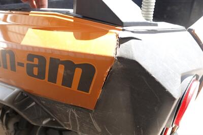 2016 Can-Am Commander Max Limited 1000R - Photo 38 - Kingman, KS 67068