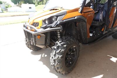 2016 Can-Am Commander Max Limited 1000R - Photo 14 - Kingman, KS 67068