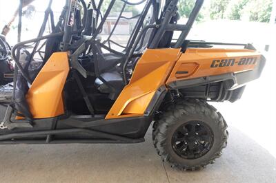 2016 Can-Am Commander Max Limited 1000R - Photo 16 - Kingman, KS 67068